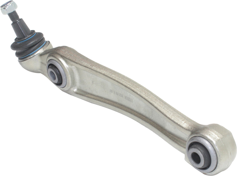 Front Driver and Passenger Side Lower Rearward Control Arms With Ball Joints