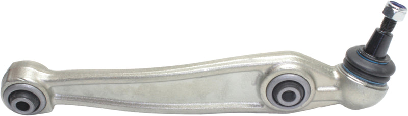 Front Driver and Passenger Side Lower Rearward Control Arms With Ball Joints