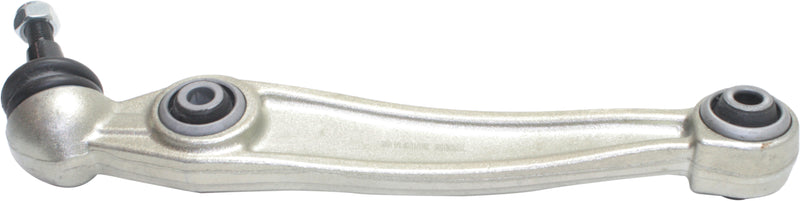 Front Driver and Passenger Side Lower Rearward Control Arms With Ball Joints