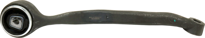 Front Driver and Passenger Side Lower Rearward Control Arms