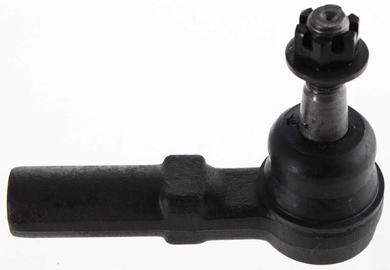 Front Driver and Passenger Side Outer Tie Rod Ends