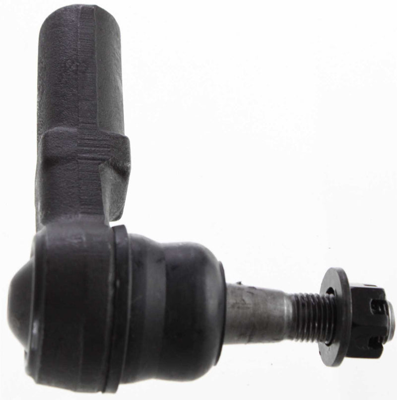 Front Driver and Passenger Side Inner and Outer Tie Rod Ends