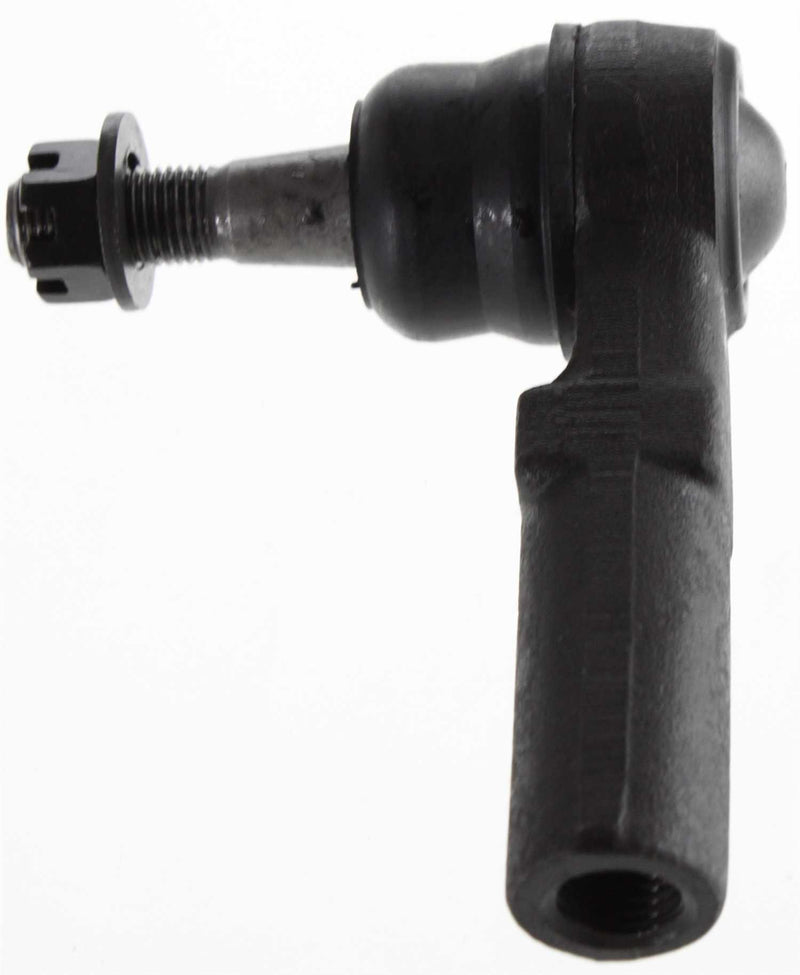 Front Driver and Passenger Side Inner and Outer Tie Rod Ends