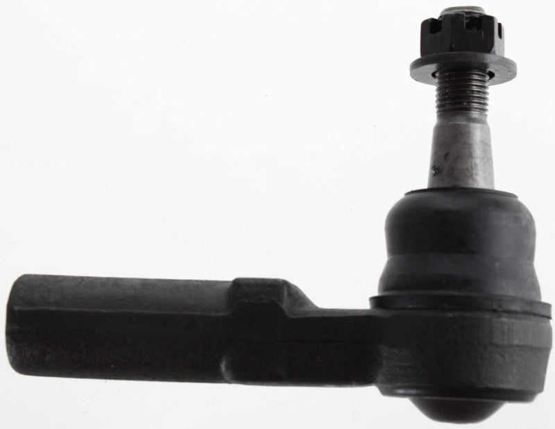 Front Driver and Passenger Side Inner and Outer Tie Rod Ends