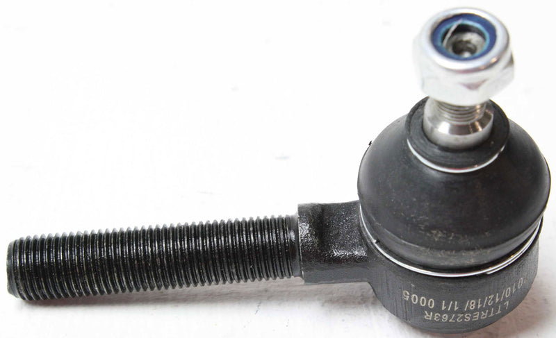 Front Driver and Passenger Side Inner and Outer Tie Rod Ends