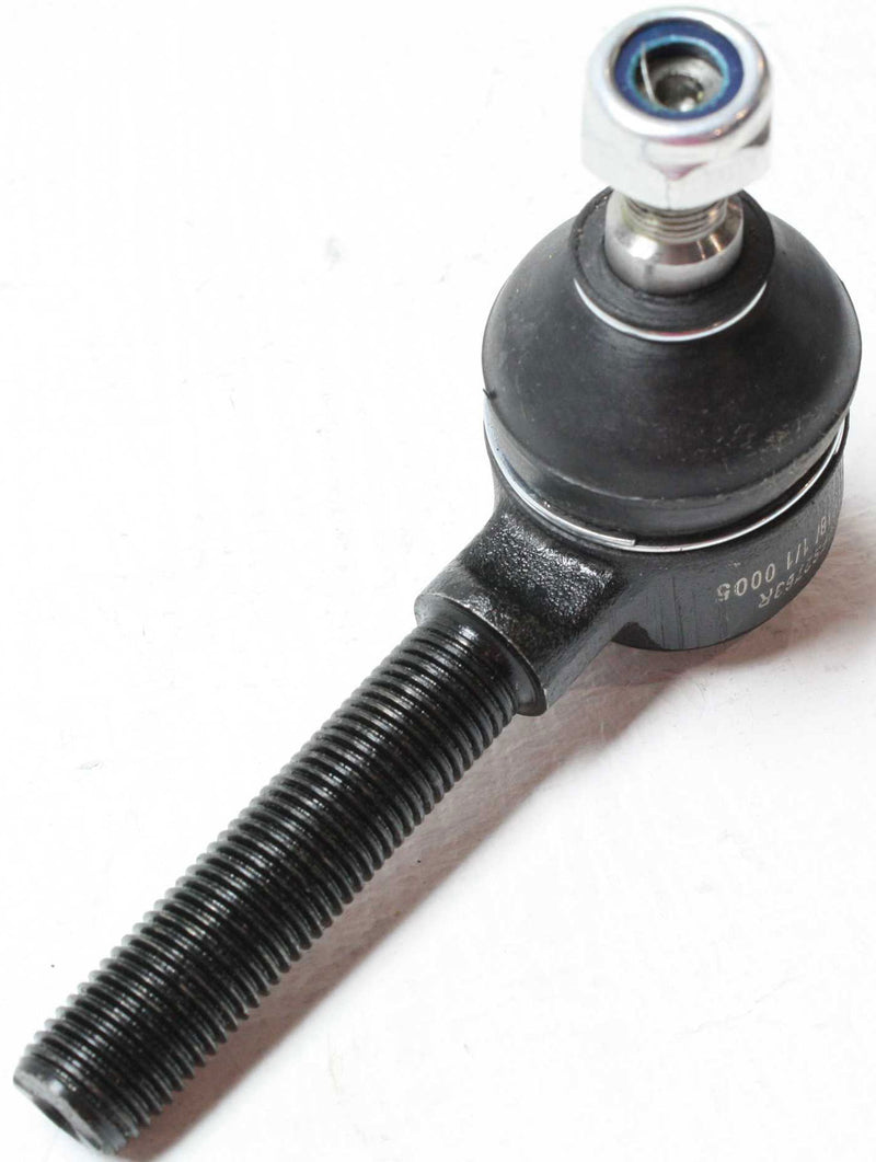 Front Driver and Passenger Side Inner and Outer Tie Rod Ends