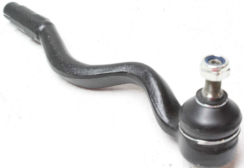 Front Driver and Passenger Side Outer Tie Rod Ends
