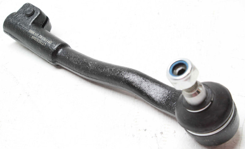 Front Driver and Passenger Side Outer Tie Rod Ends
