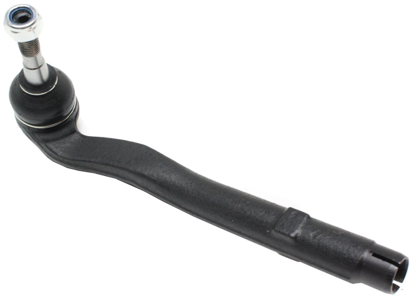 Front Driver and Passenger Side Outer Tie Rod Ends | BM4520101,BM4521101