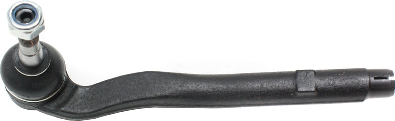 Front Driver and Passenger Side Outer Tie Rod Ends | BM4520101,BM4521101