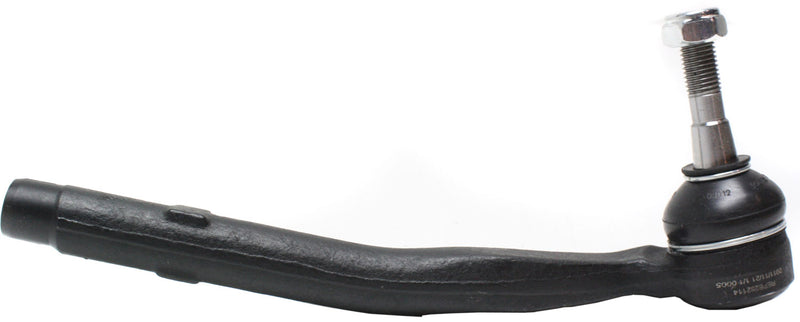 Front Driver and Passenger Side Outer Tie Rod Ends | BM4520101,BM4521101