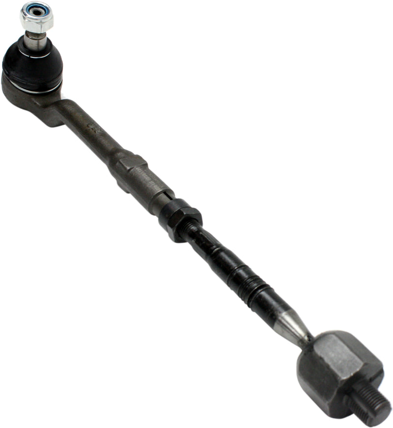 Tie Rod Assembly - Front Driver and Passenger Side Inner and Outer Set of 2