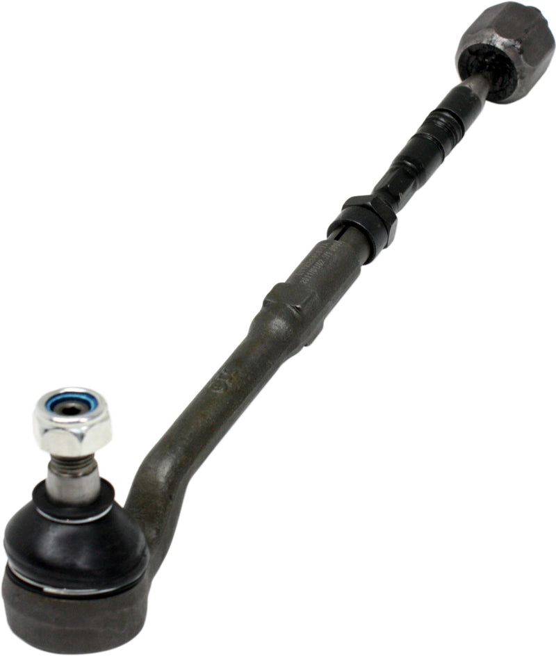 Tie Rod Assembly - Front Driver and Passenger Side Inner and Outer Set of 2