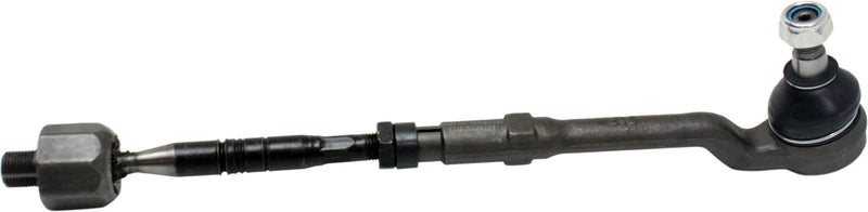 Tie Rod Assembly - Front Driver and Passenger Side Inner and Outer Set of 2