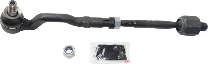 Front Driver and Passenger Side Tie Rod Assembly