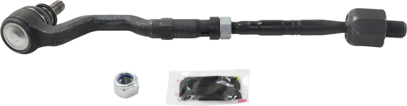 Front Driver and Passenger Side Tie Rod Assembly