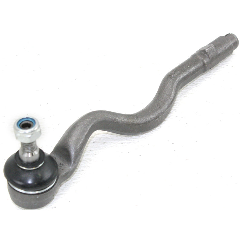 Front Passenger Side Inner and Outer Tie Rod Ends