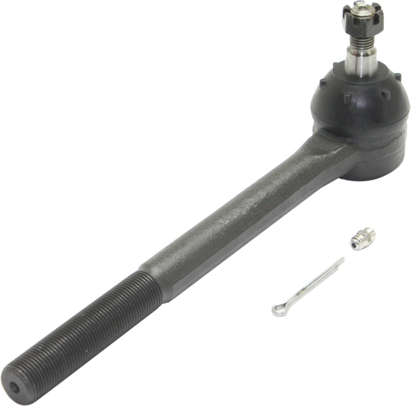 Front Driver and Passenger Side Inner Tie Rod Ends