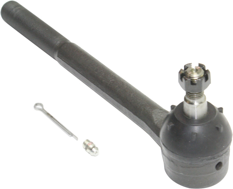 Front Tie Rod Inner & Outer Set Of 4