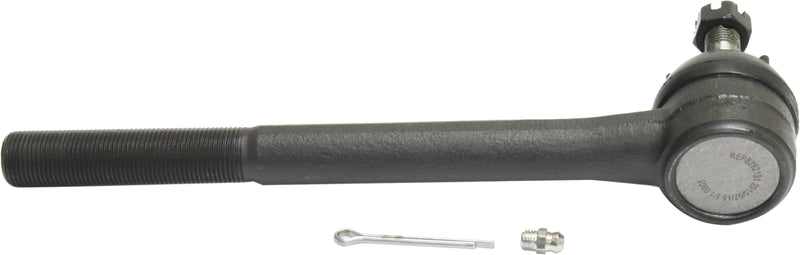 Front Tie Rod Inner & Outer Set Of 4