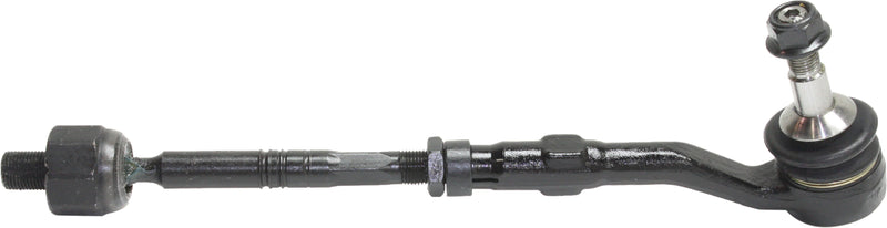 Tie Rod Assembly - Front Driver and Passenger Side Inner and Outer Set of 2