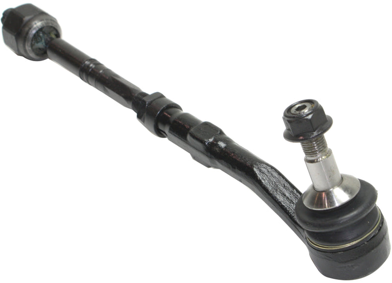 Tie Rod Assembly - Front Driver and Passenger Side Inner and Outer Set of 2