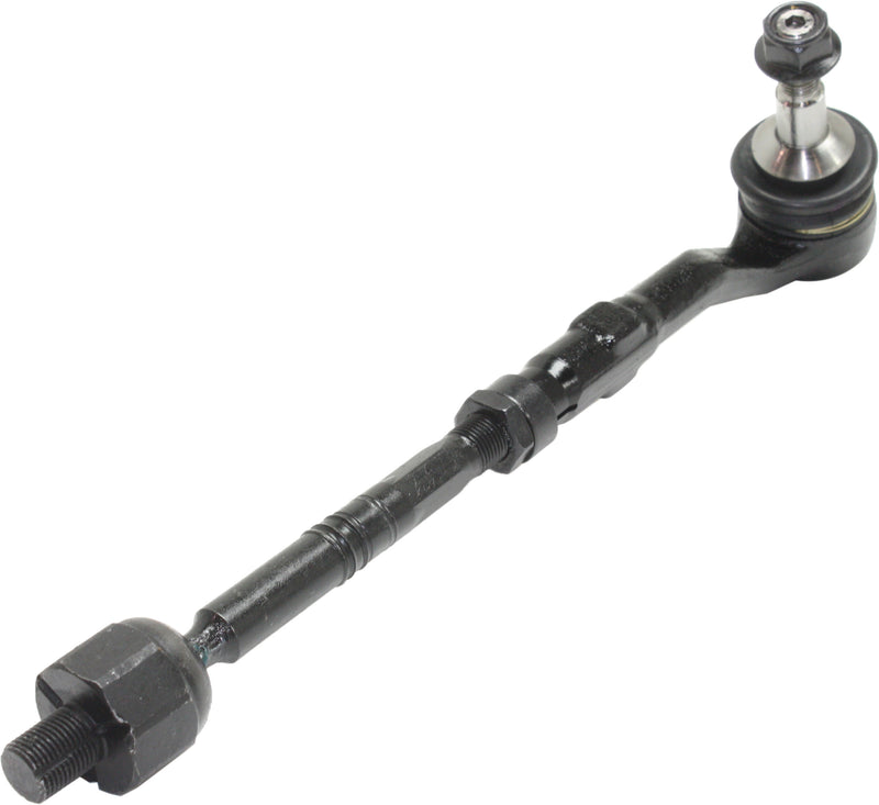 Tie Rod Assembly - Front Driver and Passenger Side Inner and Outer Set of 2
