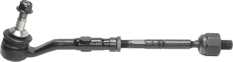 Tie Rod Assembly - Front Driver and Passenger Side Inner and Outer Set of 2