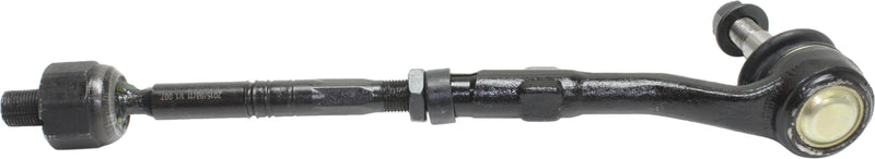 Tie Rod Assembly - Front Driver and Passenger Side Inner and Outer Set of 2
