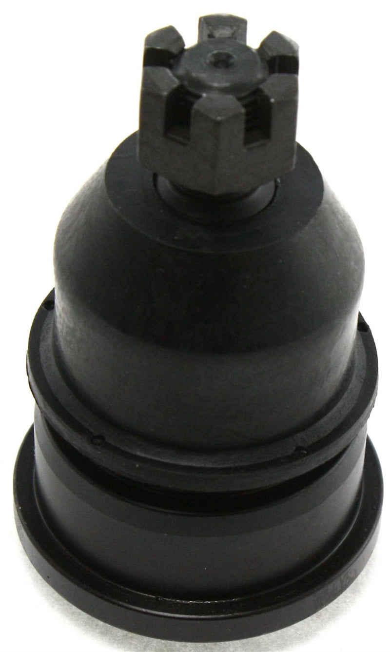 Front Driver and Passenger Side Lower Ball Joints