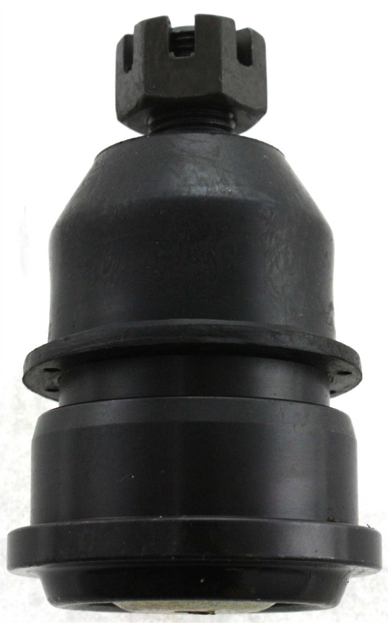 Front Driver and Passenger Side Lower Ball Joints