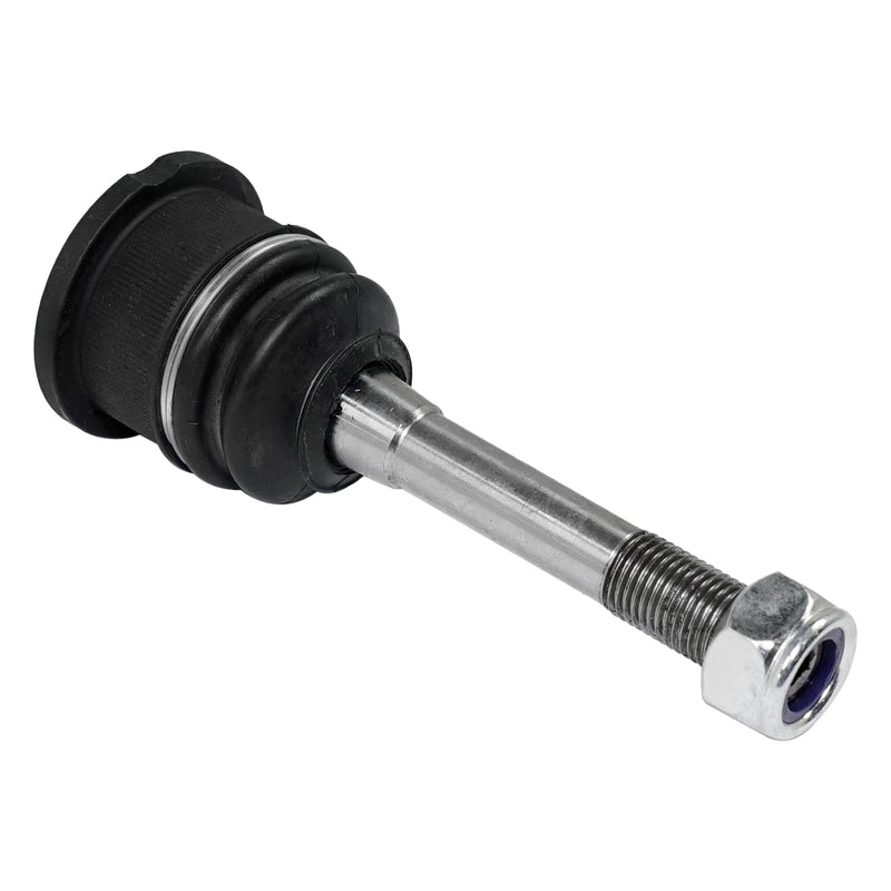 Front Driver and Passenger Side Lower Inner Ball Joints