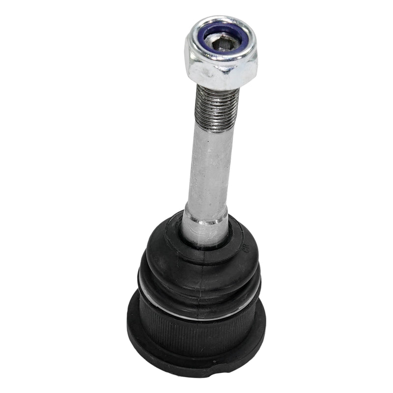 Front Driver and Passenger Side Lower Inner Ball Joints