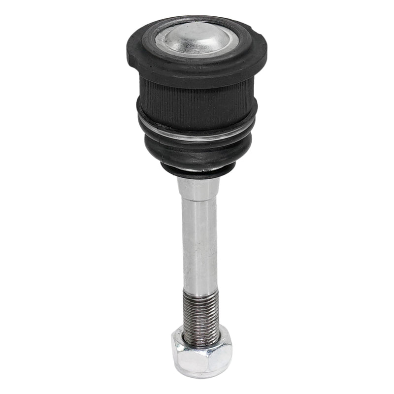 Front Driver and Passenger Side Lower Inner Ball Joints