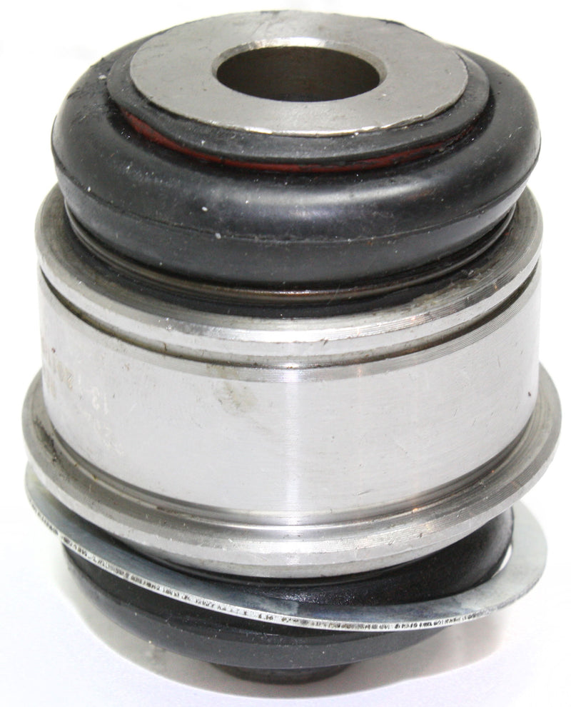 Rear Driver and Passenger Side Ball Joints