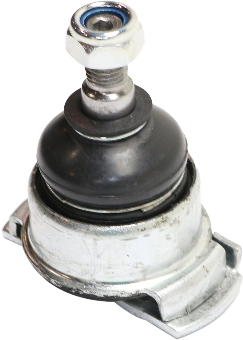 Front Driver and Passenger Side Lower Outer Ball Joints
