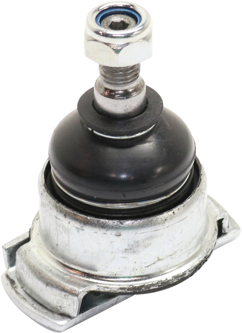 Front Driver and Passenger Side Lower Outer Ball Joints