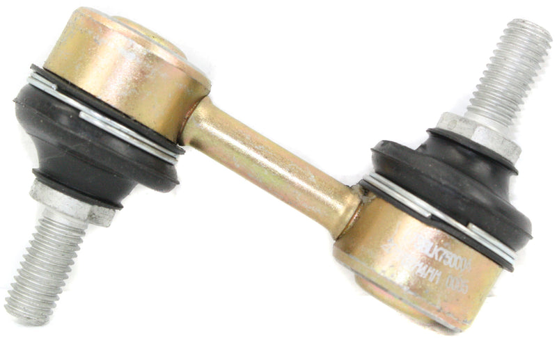 Rear Driver and Passenger Side Sway Bar Links