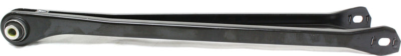 Rear Driver and Passenger Side Lower Control Arms