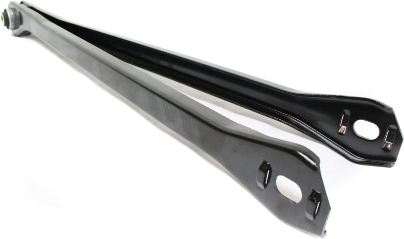 Rear Driver and Passenger Side Lower Control Arms