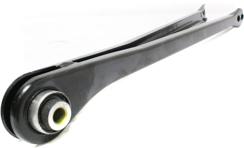 Rear Driver and Passenger Side Lower Control Arms