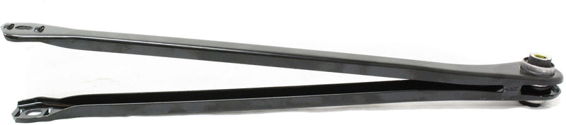 Rear Driver and Passenger Side Lower Control Arms