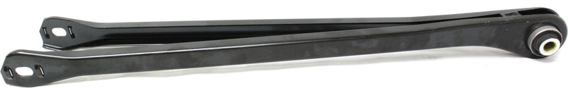 Rear Driver and Passenger Side Lower Control Arms