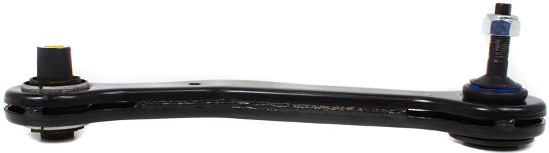 Rear Driver and Passenger Side Upper Rearward Control Arms With Ball Joints