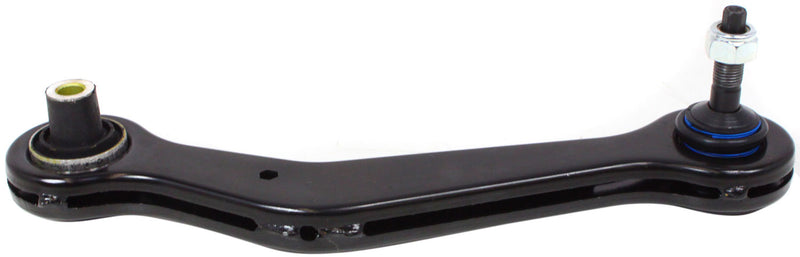 Rear Driver and Passenger Side Upper Rearward Control Arms With Ball Joints