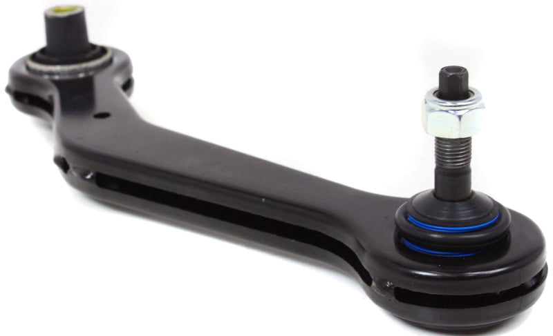 Rear Driver and Passenger Side Upper Rearward Control Arms With Ball Joints