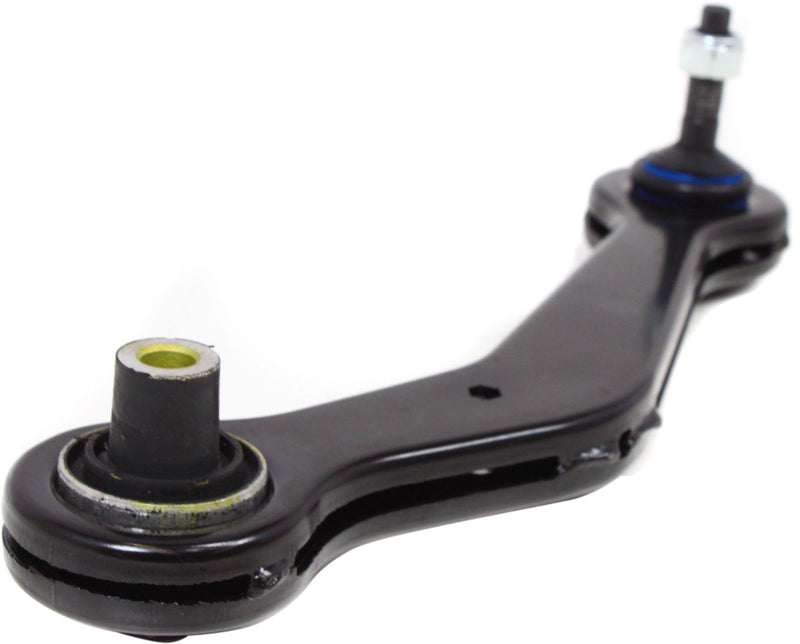 Rear Driver and Passenger Side Upper Rearward Control Arms With Ball Joints