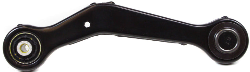 Rear Driver and Passenger Side Upper Rearward Control Arms With Ball Joints