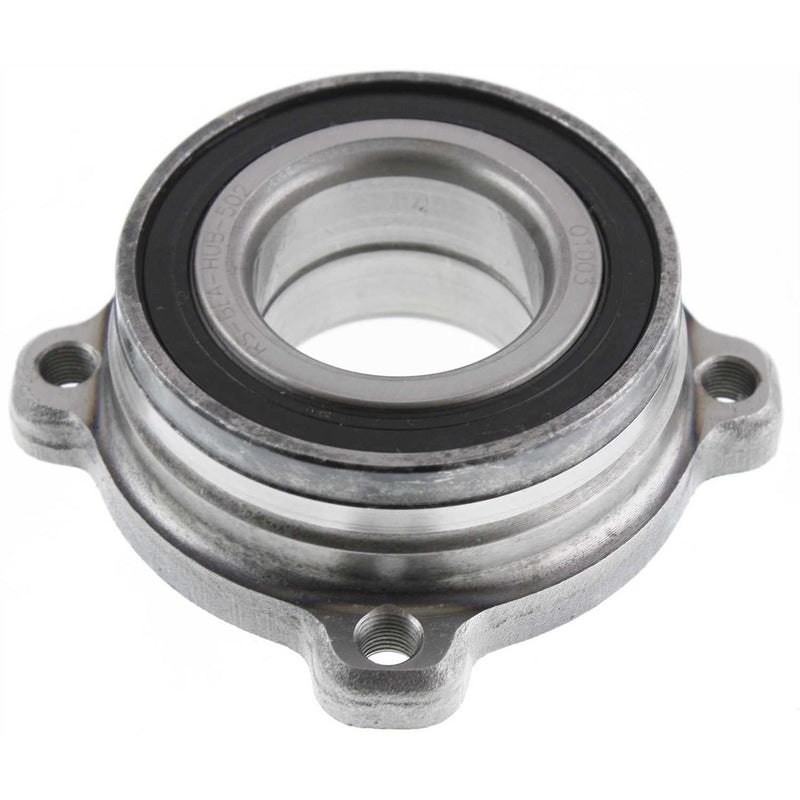 Wheel Bearing - Rear Driver and Passenger Side Set of 2