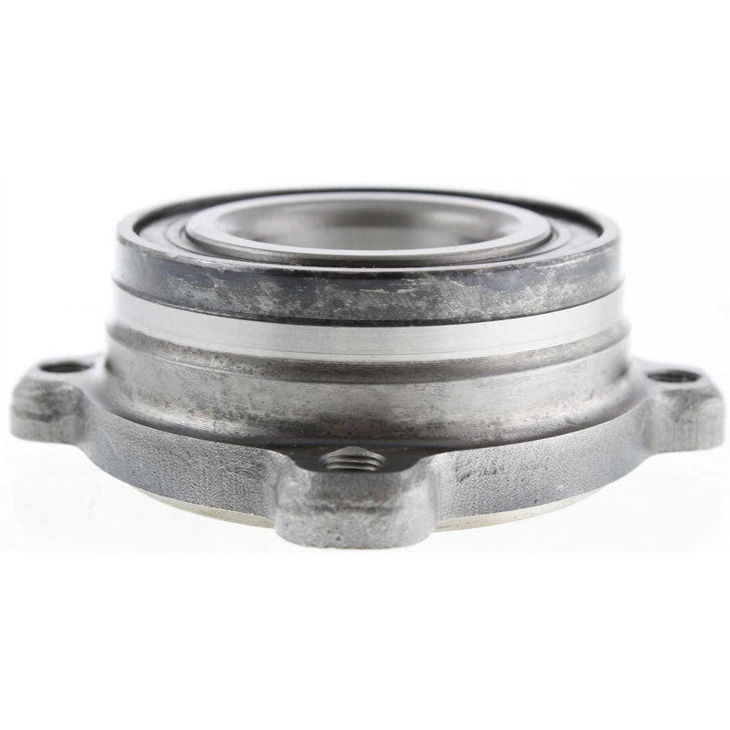Wheel Bearing - Rear Driver and Passenger Side Set of 2